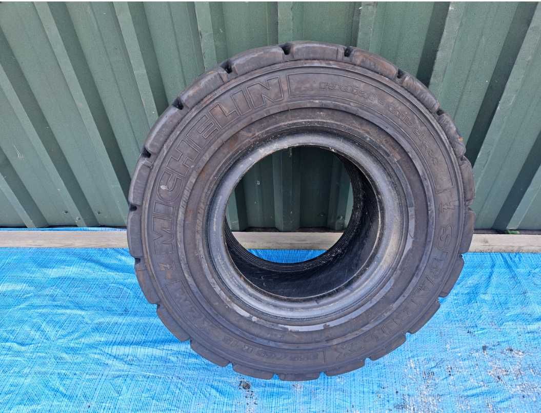 Opona michelin 355/65 - r 15 stabil x xzm 355/65r15
