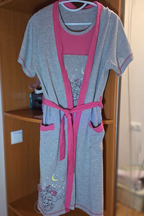 Комплект для вагітних