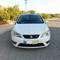 Seat ibiza 2.0 fr