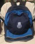 Mochila desportiva