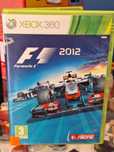 F1 2012 Xbox 360, BDB, Sklep, Wysyłka, Wymiana Centrum Grania