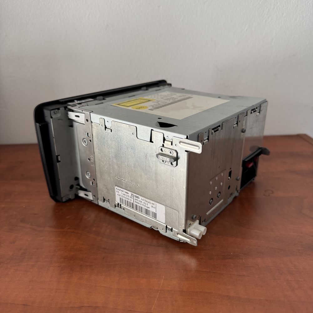 Radio CD 2DIN Audi Chorus EU AB2 A3 8P
