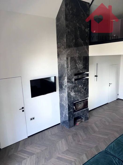 Продаж автономного будинку в котеджному містечку SoHo Town