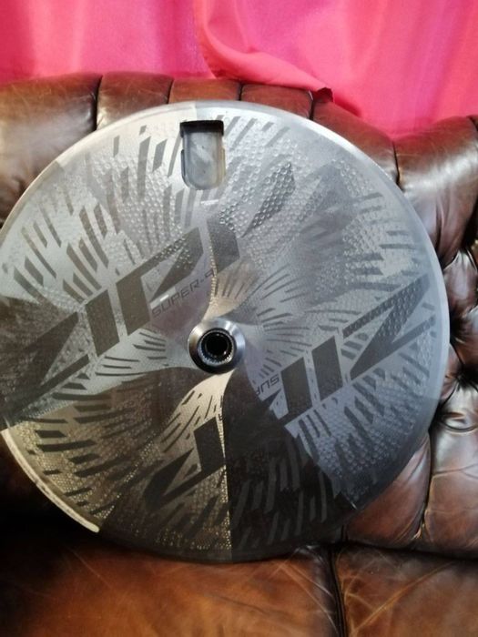 заднє колесо карбонове Zipp super 9
