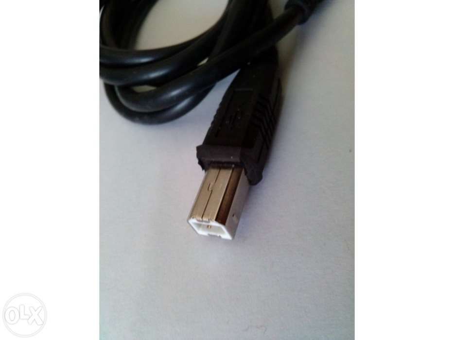 Cabo USB 1.5m