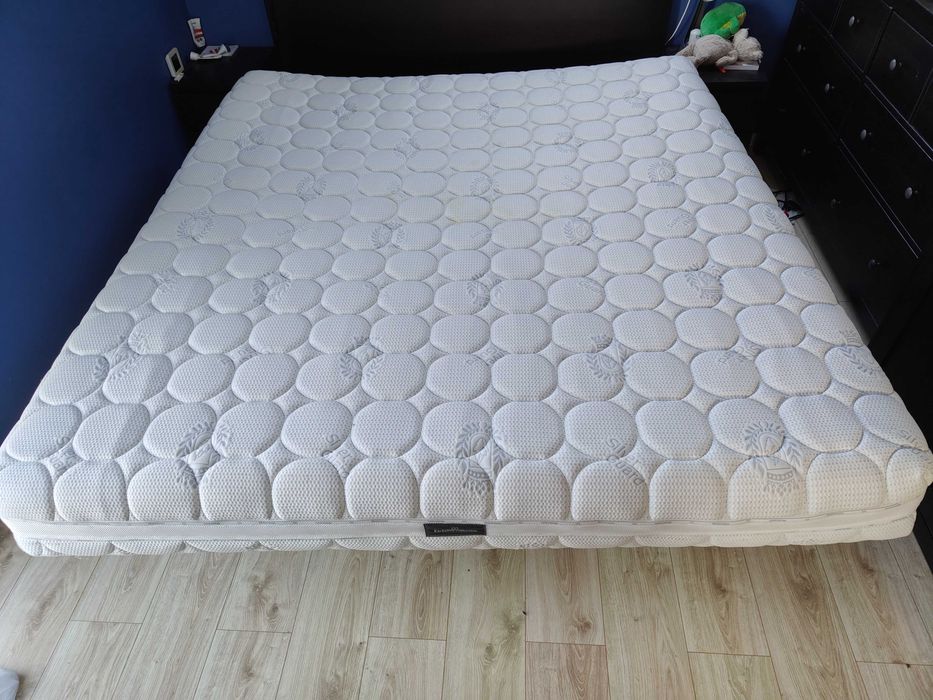 Materac Monaco Dream 180x200 Materasso - transport gratis!