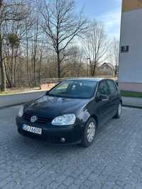 Volkswagen Golf VW Golf V 2.0