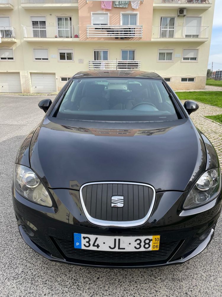 Seat Leon 1.6 TDI