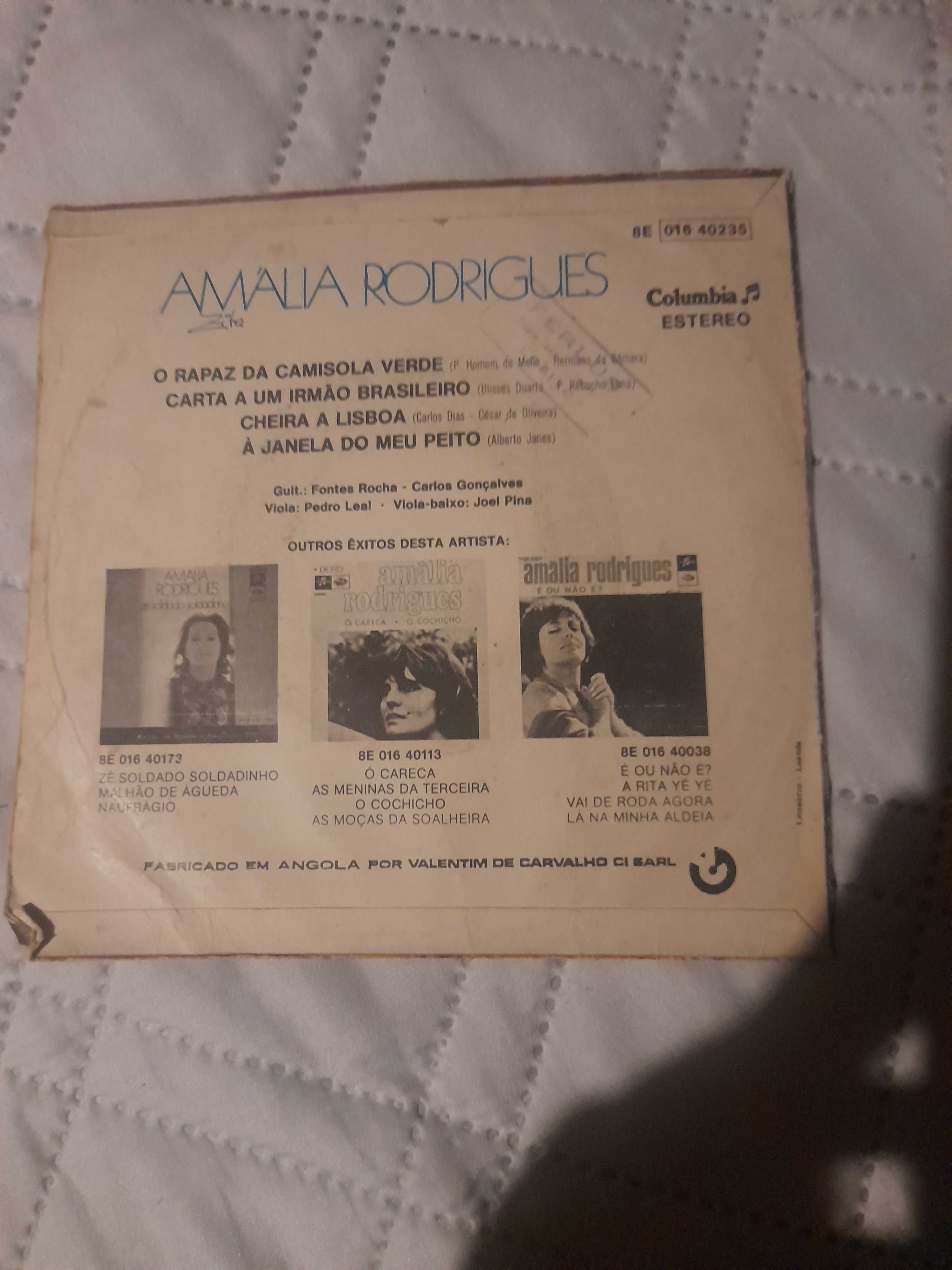 Amália Rodrigues
