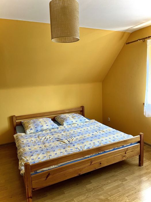 Noclegi dla pracowników