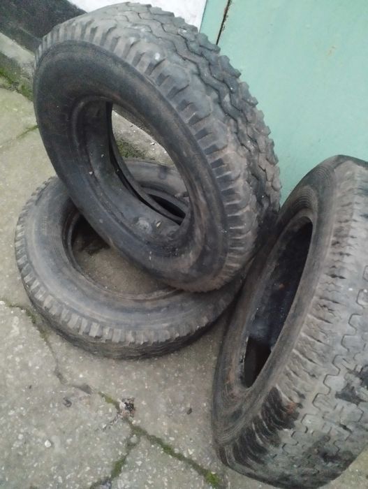 Автомобильные шины