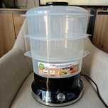 Parowar Tefal  ultracompact