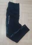 Legginsy ciążowe r.44/46
