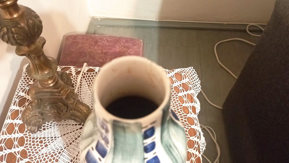 Wazon Włocławek picassiak