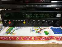 ITT SRX-75 HiFi Professional студійний вінтажний ресивер