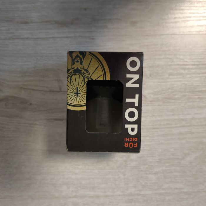 Jagermeister kieliszek