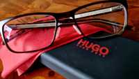 Okulary korekcyjne Hugo Boss