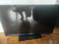 Sony Bravia uszkodzony