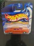 Hotwheels antigos,  ano 2001.