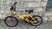 Bicicleta de crianças - Decathlon creation - btwin