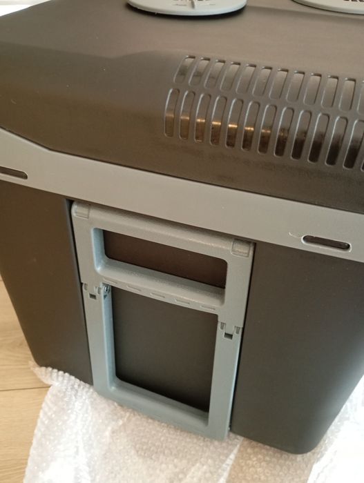 Lodówka turystyczna 40L