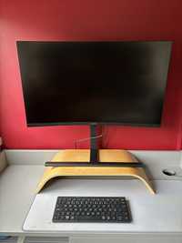 Monitor Huawei GT27 Curvo