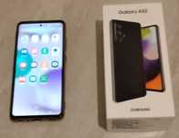 Samsung Galaxy A52