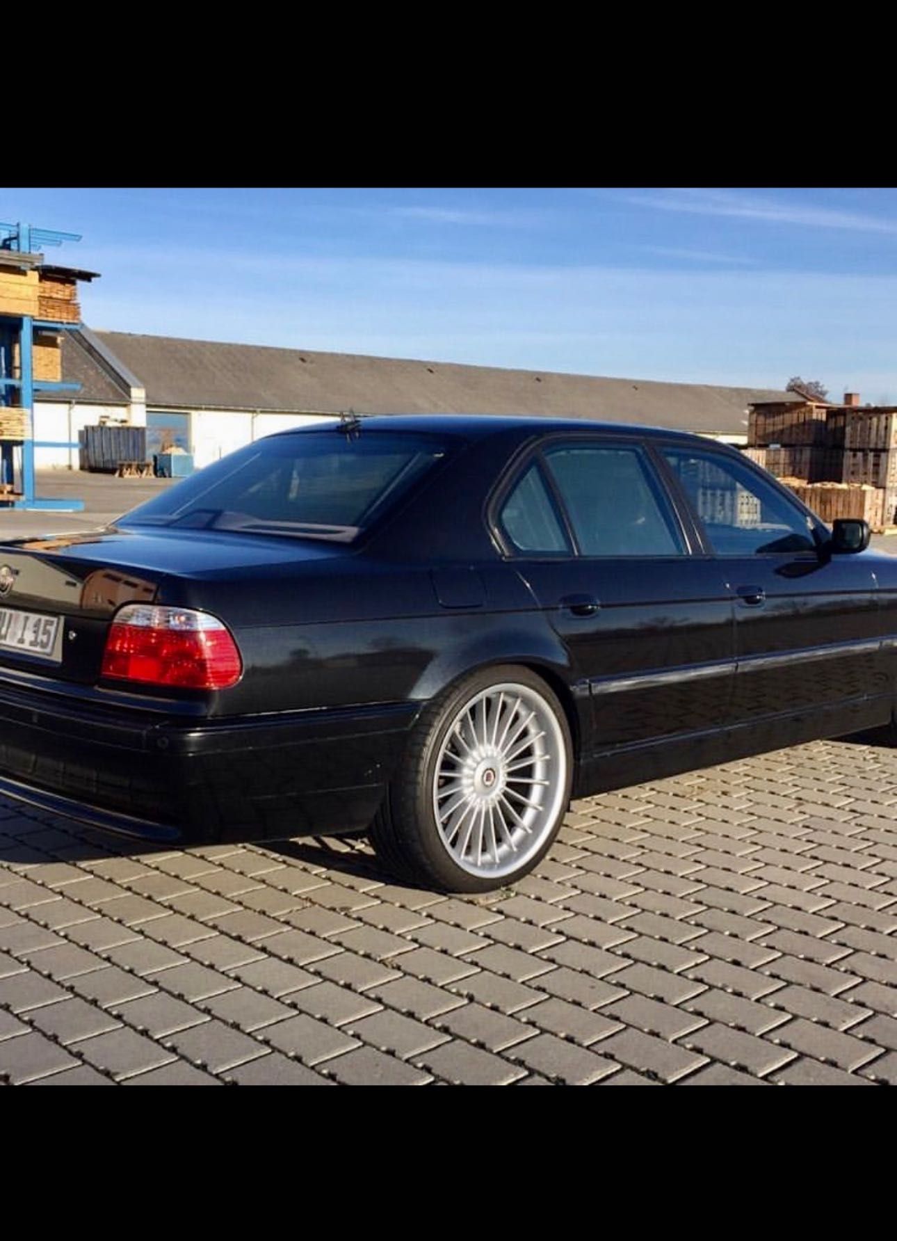 Диски Alpina Classik Оригинал