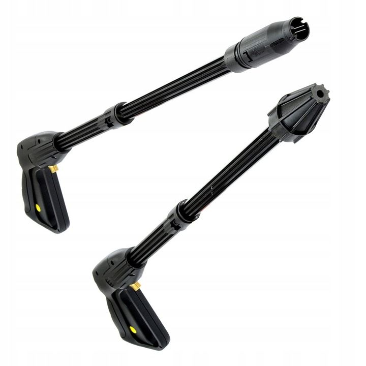 Pistolet Lanca Dysza Rotacyjna Wąż 5m Do Myjki Karcher K2 K3 K4 K5 K6