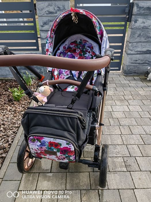 Sprzedam wózek BabyActiv