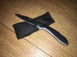Nożyk składany scyzoryk w Etui