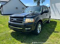 Ford Expedition 2015 r nowy model okazja