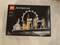 Lego Architecture London / Londyn 21034