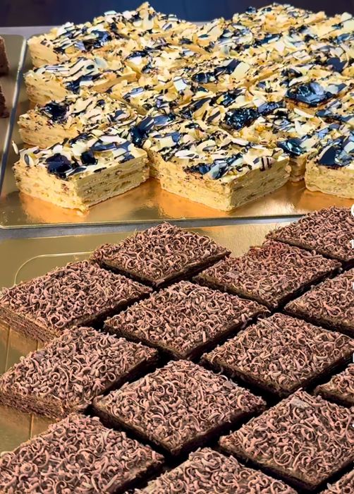 Домашня випічка