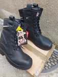 Botas CORE-C6 para Guarda florestal, Motosserrista, Bombeiros.