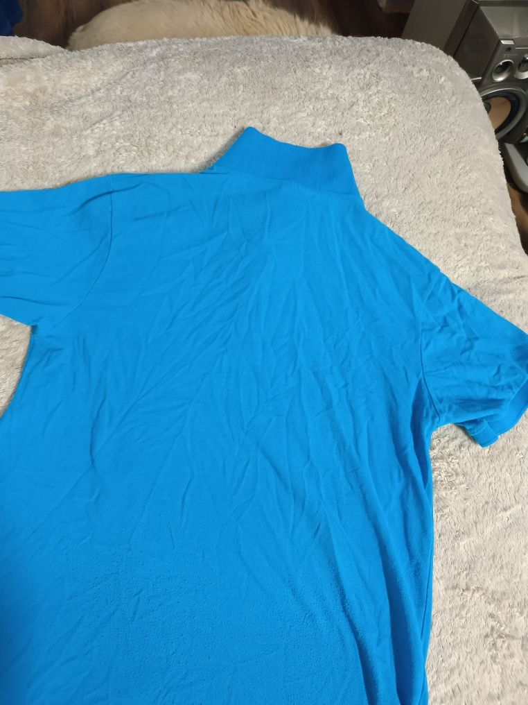 Męska polo Ralph Lauren L