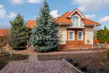 ‼️ Затишний та практичний будинок 250м2 на 12сот Глеваха Баня Гараж