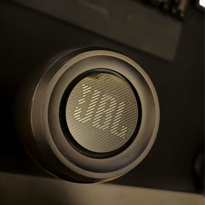 Głośnik JBL pulse 3