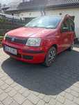 Fiat Panda 1.1 benzyna