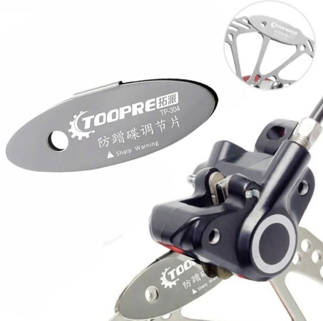 Olej orginalny shimano 60ml + klucz regulacji zacisku