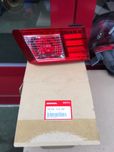 Honda Accord VIII 4d 2008-Lampa Tył zewnetrzna I Wewnętrzna Nowa Org