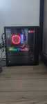 Komputer Gamingowy RTX3060 Ryzen 7 3800X 16gb ramu