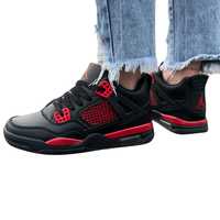 Nike air Jordan 4 męskie buty sportowe 44