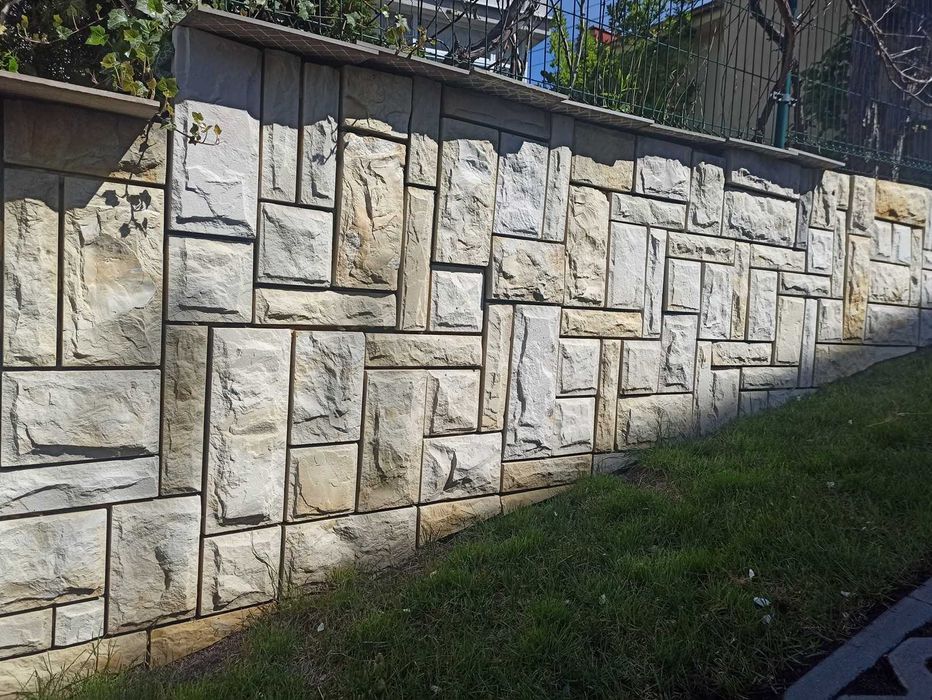 Piaskowiec Łupany naturalny