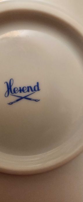 Waza do zupy porcelana Herend