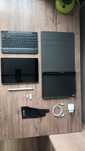 Zestaw Ipad 10,2" ( 9 gen. ) + Etui + Klawiatura + Rękawiczka