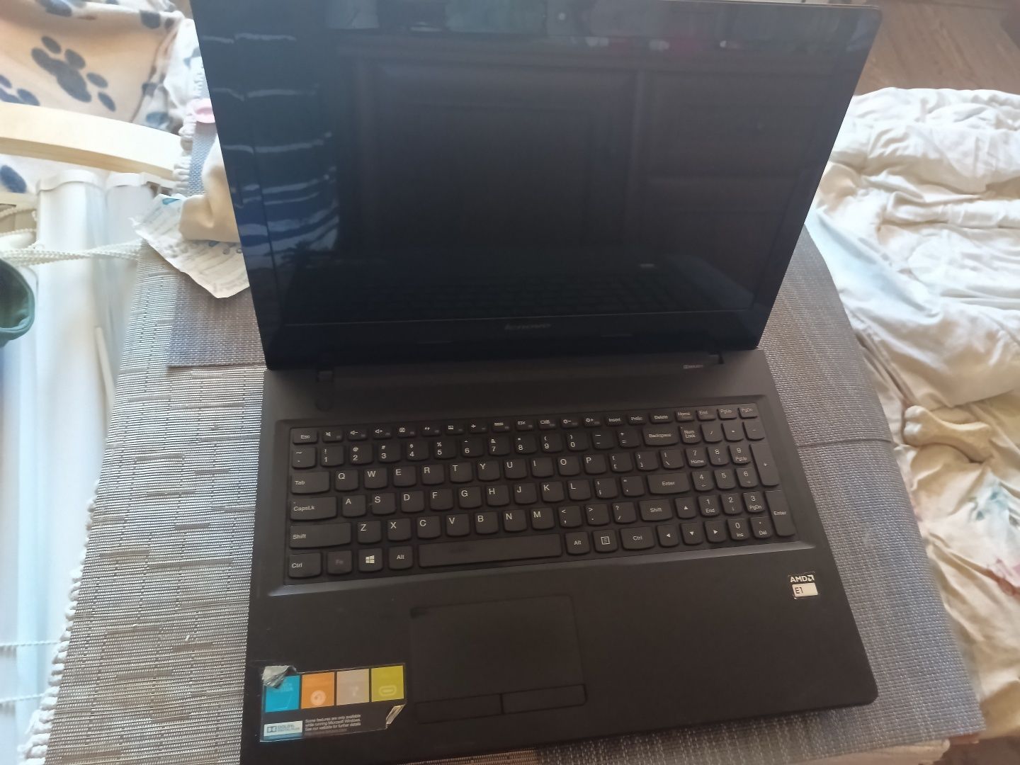Laptop Lenovo 80E3