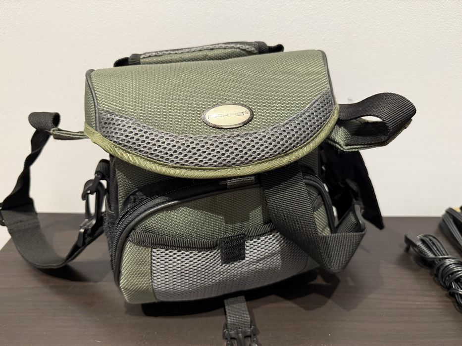 Kamera Panasonic HDC-HS 100