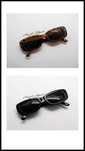 Oculos de Sol Retangulares Senhora Mulher (2 Cores)| NOVOS
