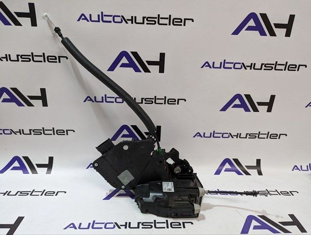 Замок двери задней левой Range Rover L405